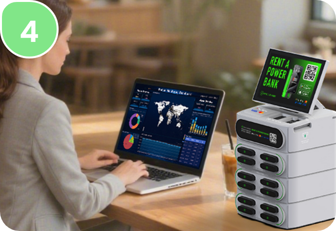  How to Start a Power Bank Business