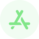 App Store Deployment Support We assist with publishing to Google Play & App Store