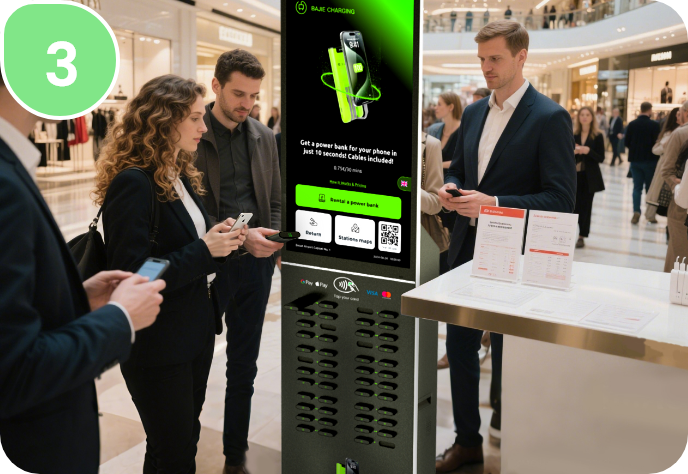  How to Start a Power Bank Business