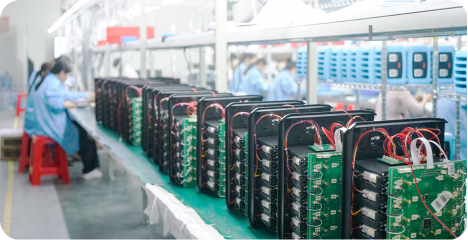 Product Assembly Display